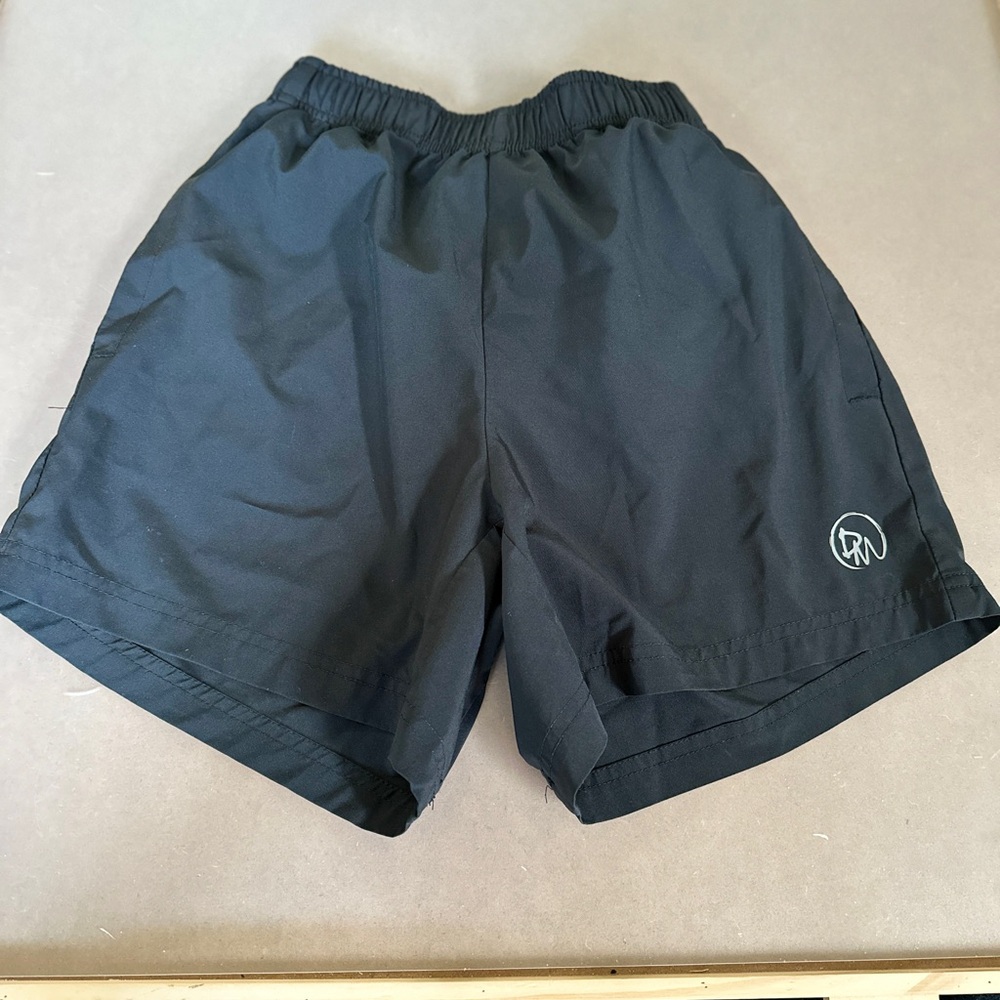 Boys Dirty Mids Shorts